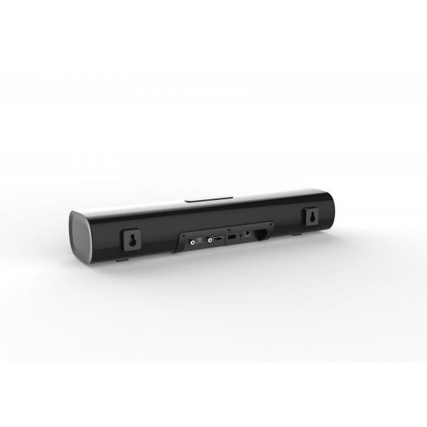 Quality Modern 30Watt Officeworks Sound Bar Bluetooth Gaming Soundbar Sleek Design for sale