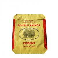 Quality Cement Packing Bags for sale