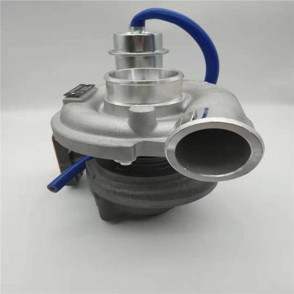 Quality 2674A812 Fits Perkins Tractors Excavator Turbocharger 4-154 GT2556S 4CYL for sale