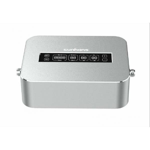 Quality 5G NR Cell Phone Mobile Signal Repeater 3.5GHz LTE 42 TD 3500 Downlink for sale