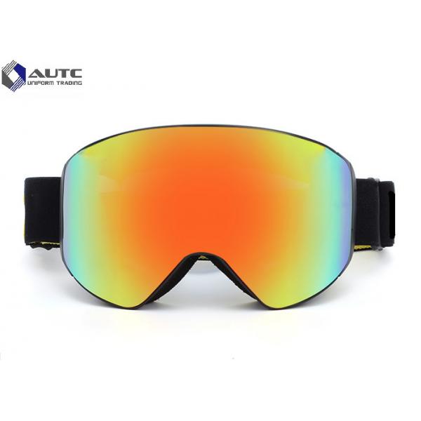 Quality Airtight Outdoor PPE Safety Goggles TPU Polarizer Snowboard Ski Unbreakable for sale
