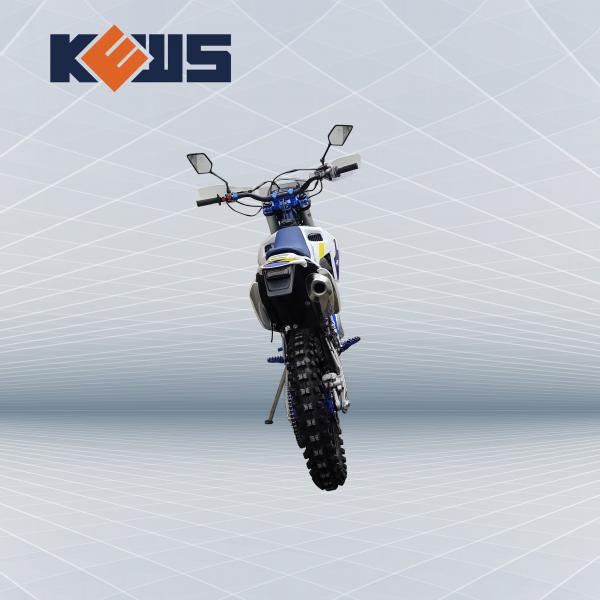 Quality Water Cooled Engine Enduro Dirt Bikes 300CC K22 Enduro Bikes Motorcycle 120KM/H for sale