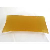 Quality Adult Diapers Use Hot Melt PSA Adhesive , Transparent Compound Hot Glue Adhesive for sale