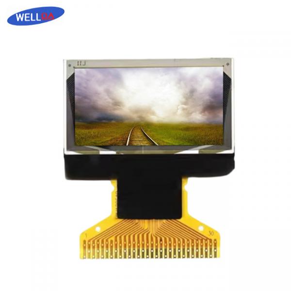 Quality Highlight OLED LCD Display 128 64 OLED Display With High Definition for sale