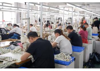 China Factory - Shenzhen Luwei Industrial Co., Ltd.