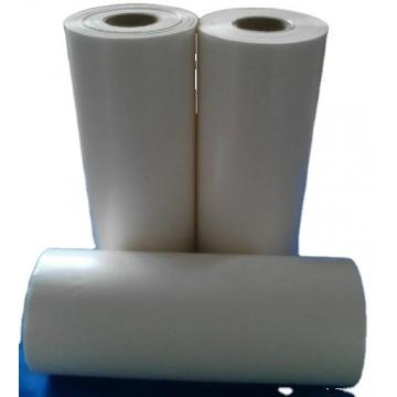 Quality Thermoplastic Transparent Polyester 0.3mm Hot Melt Adhesive Film for sale