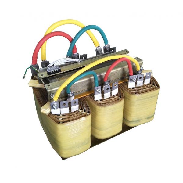 Quality 400Hz Industrial Power Transformer for sale