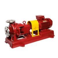 Quality Magnetic Drive Centrifugal Pump for Sodium Hydroxide for sale