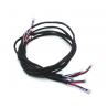 China Custom JST PH 2.0mm Connector Custom Wiring Harness , JST Cable Assembly factory
