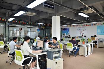 China Factory - Shenzhen Xmedia Technology Co.,Ltd
