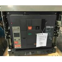 Quality NT MT Schneider Electric Molded Case Breakers / 1600A ACB Air Circuit Breakers for sale