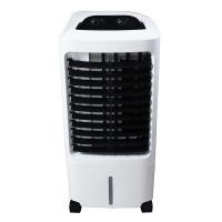 China RoHS Evaporative Water Air Cooler . 15m2 Industrial Water Cooled Air Conditioner for sale
