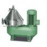China 5000L / H Vertical And Nozzle - Type Crude Palm Oil Separator Centrifuge factory