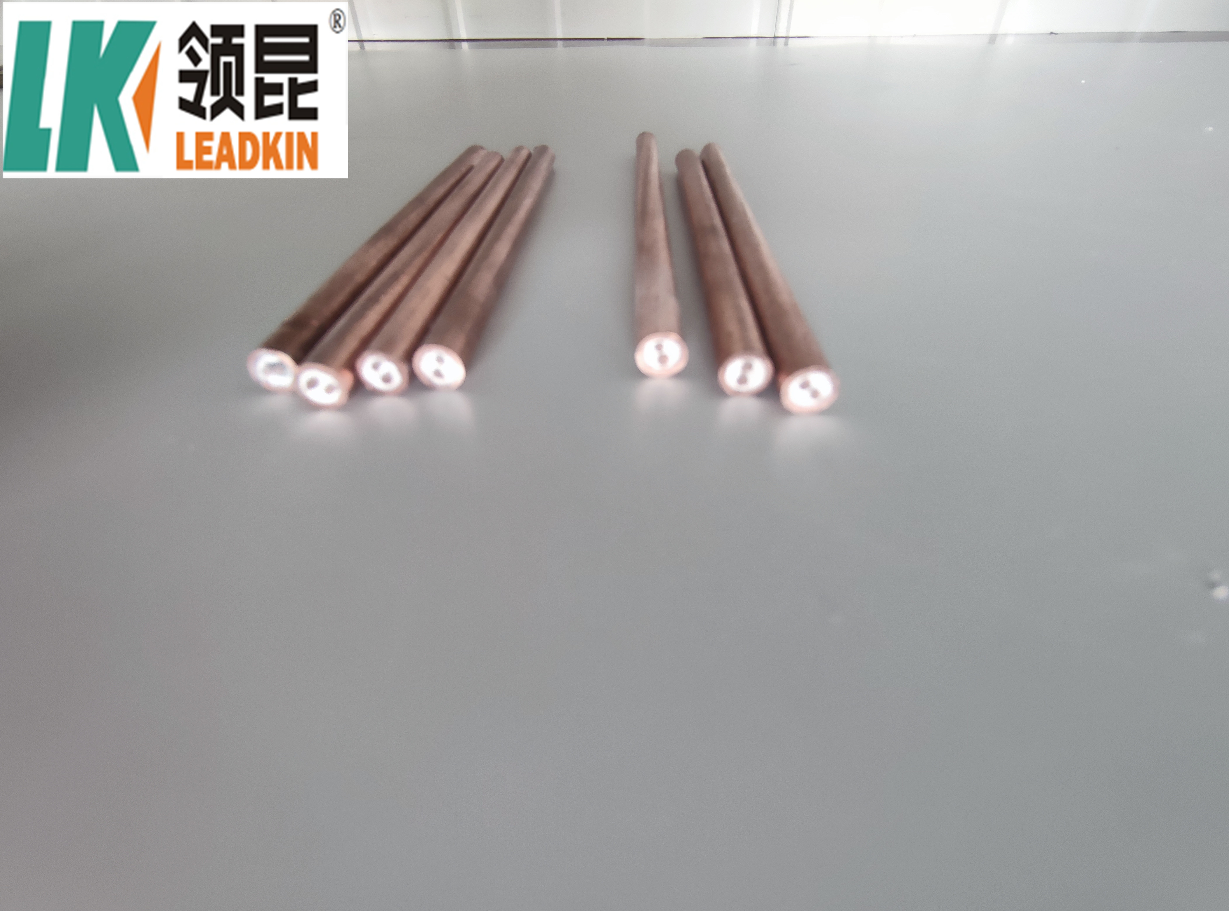 China 0.6cm CuNi Xlpe Types Of Insulated Copper Wire Cable Armored Compensation for sale