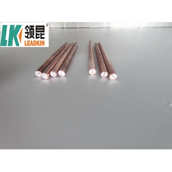 Quality 0.6cm CuNi Xlpe Types Of Insulated Copper Wire Cable Armored Compensation for sale
