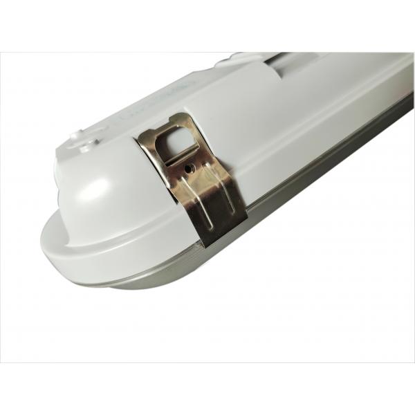 Quality LED Tunnel Tri-Proof Lighting IP65 Oudoor 140lm/W Waterproof Linear LED Vapor for sale