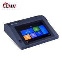 China 8G Hard Disk Capacity Bimi Electronic Cash Register All in One POS with Android System for sale