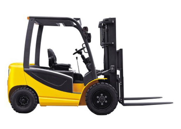 Quality Electric Forklift Truck for sale