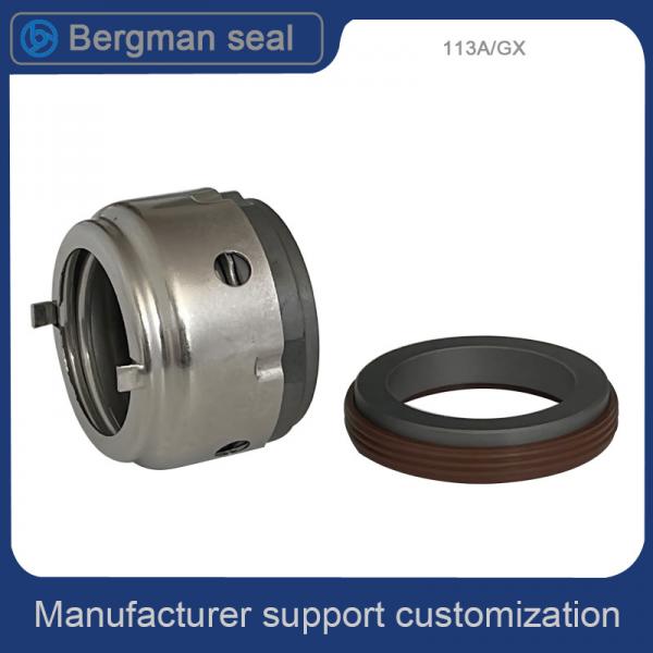 Quality 113A GX Centrifugal Pump Mechanical Seal 30mm Tungsten Carbide for sale