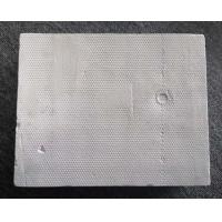 China Moisture Resistant Calcium Silicate Board SIO2 50 Silica Insulation Board factory