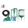 China Foamed EVA Waste Plastic Recycling Pelletizing Machine Enhance Product Quality Available factory