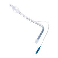 Quality Nasal Preformed Tracheal Tube Cannula Low Profile Cuffed ETT Low Profile for sale