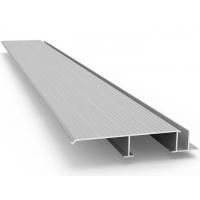 China 6061 6063 Aluminium Roll Out Flooring Layer Deck Extruded Aluminum Profile Manufacturers In China Aluminum Extrusion factory