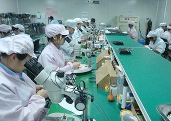 China Factory - Shenzhen Opticking Technology Co.,Ltd