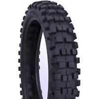 Quality 2.50*18 Off Road Motorcycle Tire 110/100-18 120/90-18 120/100-18 J856 Tube Tire 6PR TT Rear Tire Rim for sale