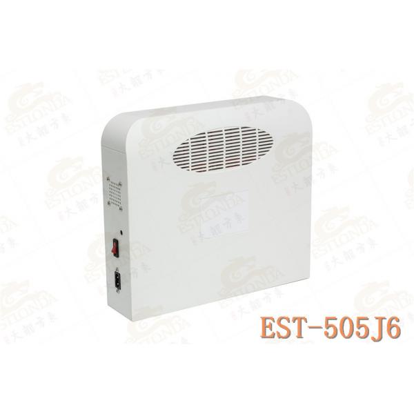 Quality 2G / 3G / WIFI High Power Jammer , mobile phone booster DC5V for sale