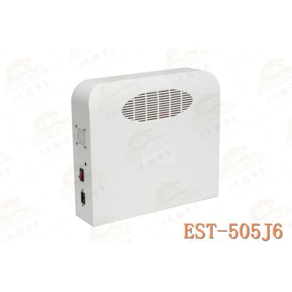 Quality 2G / 3G / WIFI High Power Jammer , mobile phone booster DC5V for sale