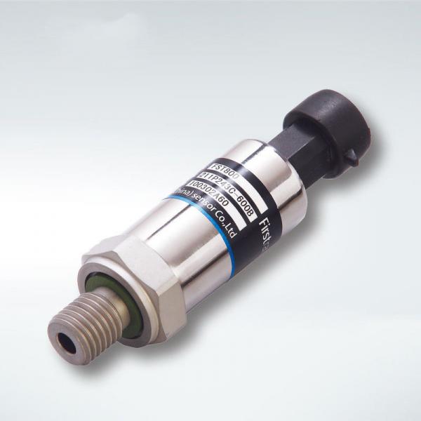 Quality Silicon Strain Gauge Piezoelectric Pressure Sensor for sale