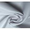 China Durable PVC Coated Polyester Fabric 75D * 150D Yarn Count For Sportswear factory