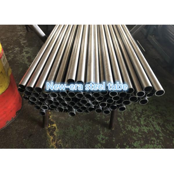 Quality Automotive Brake E215 Solid Drawn Steel Tube for sale