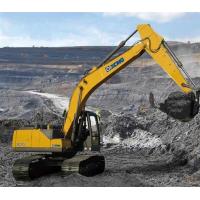 China KYB Secondhand Excavator 22000kg 1.2m3 Mini Diggers For Sale Second Hand factory