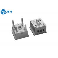 Quality ISO9001 Low Volume CNC Machining Metal Parts Manufacturer for sale