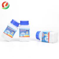China Competitive Price Good Quality Kitchen Pipe Drain Cleaner Powder factory