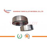 China Sealing Alloy 4J36 Invar 36Н / Fe-Ni36 Precision Alloy Service for Radio Industry for sale
