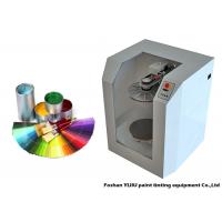 Quality 18 / 20 Litres Gyroscopic Paint Mixer For Viscous Liquid / Colored Nail Polish for sale