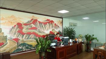 China Factory - Shenzhen Signo Group Technology Co., Ltd.