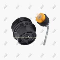 China Toyota Corolla Prius Lexus 1ZR 2ZR Oil Filter Cap Wrench 1562037010 factory