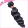 China 3 Bundle Deals Brazilian Virgin Hair Bundle 7A 8A 9A 10A Cambodian Loose Wave Virgin Hair factory