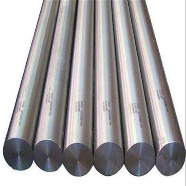 Quality JIS Ss 304 Round Bar 304L Welding LISCO 1 Inch Stainless Steel Rod for sale