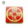 China Hard Enamel custom lapel pins with own factory Price and fast proof design factory