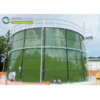 China Optimizing Operations With Slurry Storage Tanks  A Comprehensive Guide factory
