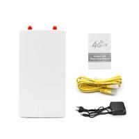 Quality CPE905-3 300Mbps 2.4G Portable USB Wifi Modems Two External Antennas RJ45 for sale