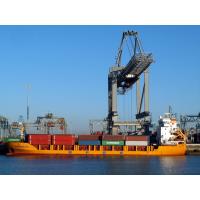 China Sea Port Heavy Hauler Cable Specifically Designed For Heavy Port Machinery factory