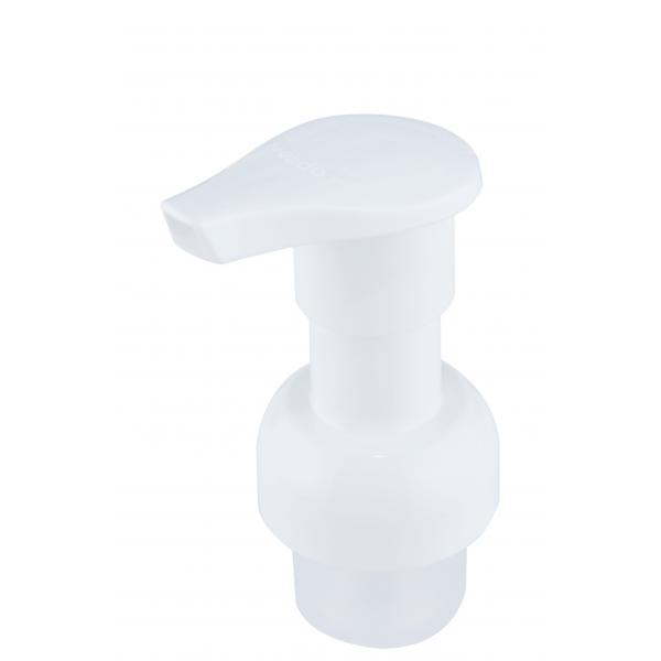 Quality PP Plastic Material Hand Sanitizer Foam Pump Press Type For Travel for sale
