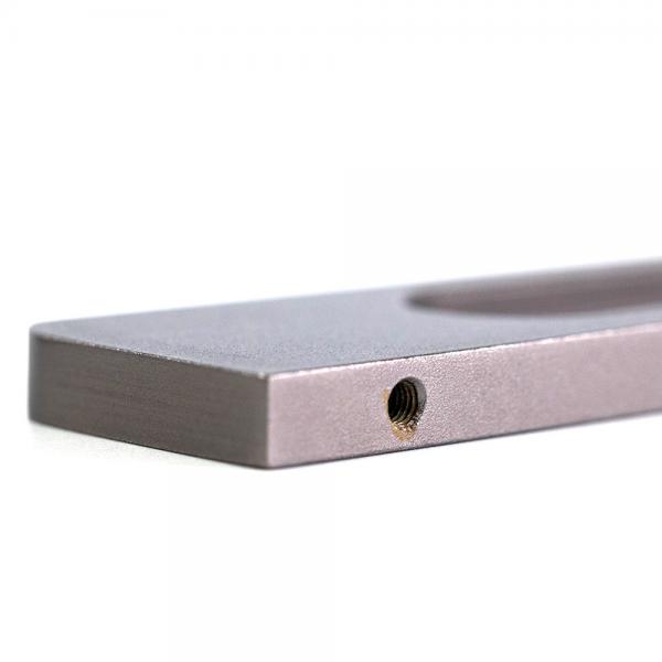 Quality 540mm Square Colorful Bedroom Furniture Drawer Handles for sale