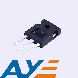 Quality Through Hole IC Diode Transistor IRFP460APBF MOSFET 500V N-CH HEXFET for sale